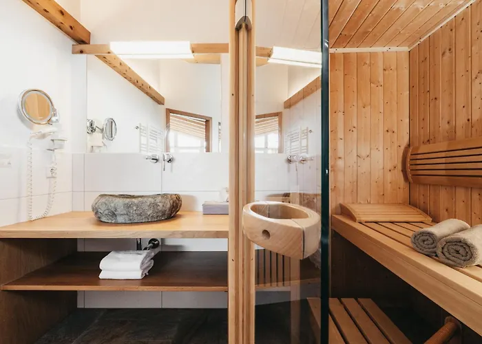 Biohotel Rupertus Hotel