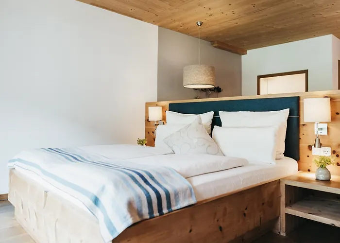 Hotel Biohotel Rupertus Leogang