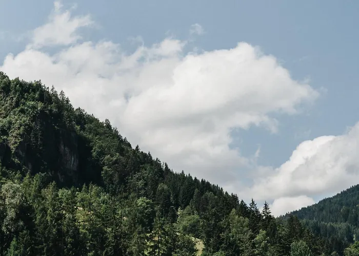 Biohotel Rupertus 4* Leogang