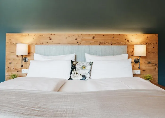 Hotel Biohotel Rupertus