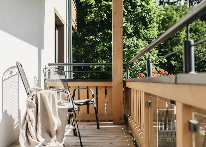 Biohotel Rupertus Hotel