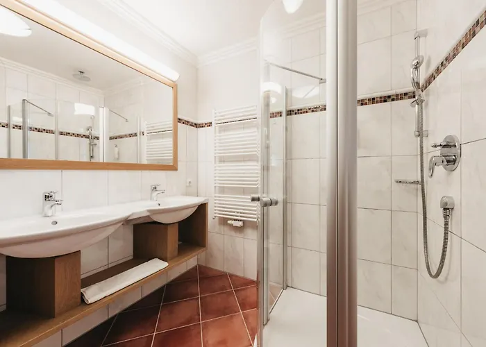 Biohotel Rupertus 4* Leogang