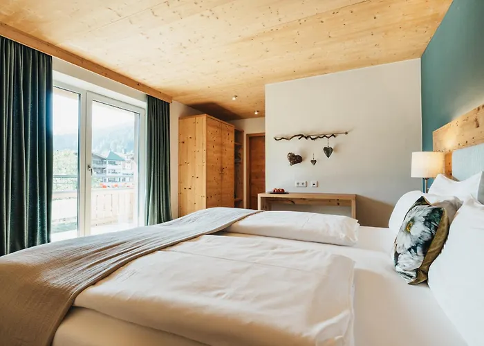 Biohotel Rupertus Hotel 4*