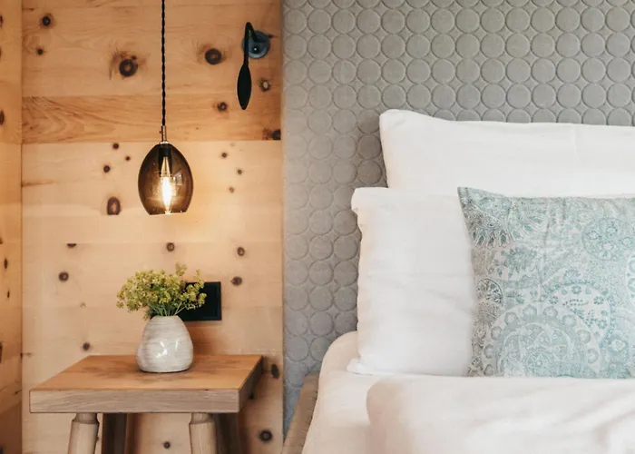 Biohotel Rupertus 4*