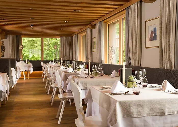 Hotel Biohotel Rupertus