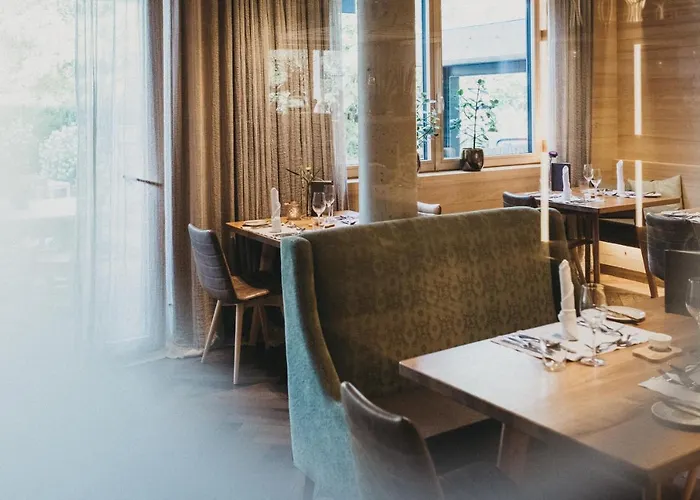 Biohotel Rupertus 4*