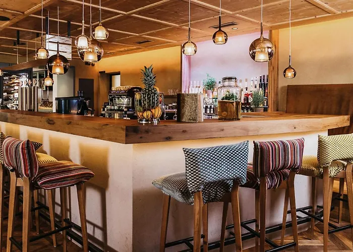 Hotel Biohotel Rupertus Leogang