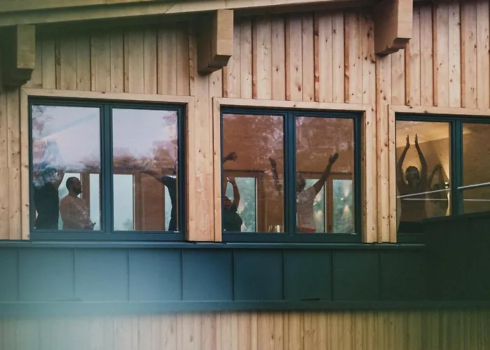 Hotel Biohotel Rupertus 4*